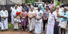 ആല്‍ത്തറ കുമാരന്റെ നിര്യാണത്തില്‍ അനുശോചിച്ച് സര്‍വകക്ഷി യോഗം 