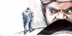 തമിഴ്നാട്ടിൽ വീണ്ടും ദുരഭിമാനക്കൊല: ദളിത് ‌യുവാവിനെ പ്രണയിച്ചതിന്റെ പേരിൽ അച്ഛൻ മകളെ കഴുത്തറത്ത് കൊലപ്പെടുത്തി