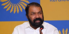 സൂംബ ഡാന്‍സ് പദ്ധതിയുമായി പിന്നോട്ടില്ലെന്ന് വിദ്യാഭ്യാസ മന്ത്രി വി. ശിവൻകുട്ടി