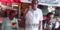 ലഹരിക്കെതിരെ പ്രതിജ്ഞ; കുറ്റ്യാടിയിൽ വയോജന പീഡന വിരുദ്ധദിനാചരണം സംഘടിപ്പിച്ചു