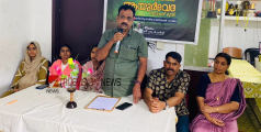 മഴക്കാല ബോധവൽക്കരണം; വളയത്ത് സൗജന്യ ആയുർവേദ മെഡിക്കൽ ക്യാമ്പ് സംഘടിപ്പിച്ചു 