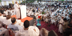കരുത്ത് തെളിയിച്ചു; വേളത്ത് മുസ്ലിം ലീഗ് പ്രവർത്തക സംഗമം ശ്രദ്ധേയമായി 