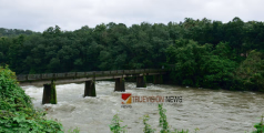 അപകടകരമായ രീതിയില്‍ ജലനിരപ്പ് ഉയരുന്നു; മണിമല നദിയുടെ തീരത്തുള്ളവര്‍ ജാഗ്രത പാലിക്കുക