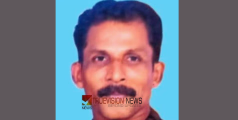 ലോറിയിൽ തടി കയറ്റുന്നതിനിടെ കാൽ വഴുതി വീണു; ചികിത്സയിലായിരുന്ന തൊഴിലാളി മരിച്ചു