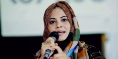 'കാഫിര്‍ സ്‌ക്രീന്‍ ഷോട്ട് ഞങ്ങളാരും മറന്നിട്ടില്ല, മതം വേര്‍തിരിച്ച് വോട്ട് ചോദിക്കുന്നവരെ സംഘാവ് എന്നല്ലാതെ വേറെന്താണ് വിളിക്കുക' -ഫാത്തിമ തഹ്‍ലിയ