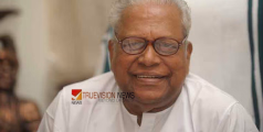 വി.എസ് അച്യുതാനന്ദന്റെ ആരോഗ്യ നില ഗുരുതരമായി തുടരുന്നു