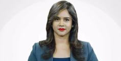 തെലുങ്ക് ചാനല്‍ വാര്‍ത്താ അവതാരക ജീവനൊടുക്കിയ നിലയില്‍; പൊലീസിന് പരാതി നല്‍കി കുടുംബം