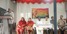 ചമ്പാട് വെസ്റ്റ് യുപി സ്കൂളിൽ പിടിഎ ജനറൽ ബോഡി യോഗവും അനുമോദന ചടങ്ങും സംഘടിപ്പിച്ചു.
