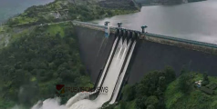 ജാഗ്രത...; മുല്ലപ്പെരിയർ അണക്കെട്ട് രാവിലെ നാളെ തുറക്കും