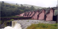 ജലനിരപ്പ് 135.95 അടിയായി; മുല്ലപ്പെരിയാർ ഇന്ന്‌ തുറക്കും, രാവിലെ 10 മണിക്ക് ഷട്ടർ ഉയർത്തും