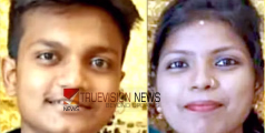 സ​ഹോ​ദ​ര​ന്റെ സം​സ്കാ​ര​ത്തി​നെ​ത്തി​യ യു​വ​തി വാ​ഹ​നാ​പ​ക​ട​ത്തി​ൽ മ​രി​ച്ചു