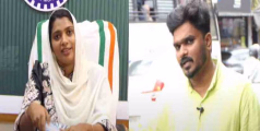ദേശീയപാതയിലെ തകർച്ച; വീഡിയോയിൽ സ്ത്രീത്വത്തെ അപമാനിച്ചു, വ്ലോഗർക്കെതിരെ പരാതിയുമായി കൊണ്ടോട്ടി നഗരസഭ ചെയർപേഴ്സൺ