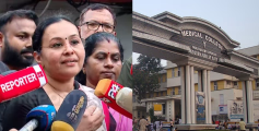 ശസ്ത്രക്രിയാ പ്രതിസന്ധി സർക്കാരിന്റെ ശ്രദ്ധയിൽപ്പെട്ടിട്ടില്ല; സമഗ്ര അന്വേഷണം നടത്തും: മന്ത്രി വീണാ ജോര്‍ജ്.