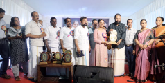 മികച്ച പഠനാന്തരീക്ഷവും എല്ലാ വിദ്യാര്‍ഥികള്‍ക്കും തുല്യ അവസരവും ഉറപ്പാക്കും; മന്ത്രി വി ശിവന്‍കുട്ടി