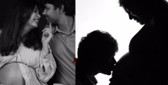 'ചരക്ക് ലുക്കിൽ അവർ, ഞാൻ ചക്കപ്പഴത്തിൽ ഈച്ചയെപോലെ'; മെറ്റേണിറ്റി ഫോട്ടോഷൂട്ടിന്റെ ബിഹൈൻ ദി സീൻസ് വ്ലോ​ഗുമായി ദിയ