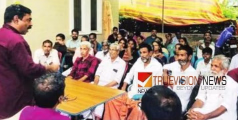 അനു സ്മരണ സംഗമം;  എൻ പി കുഞ്ഞേക്കുവിന്റെ ഓർമ്മ പുതുക്കി സിപിഐ എം 