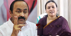 'ആരോഗ്യ കേരളം വെന്റിലേറ്ററിൽ,  ആരോഗ്യ മന്ത്രി റിപ്പോർട്ട് തേടി എന്ന് പറയുന്നത് സ്ഥിരം മറുപടിയാണ്' - വി.ഡി സതീശൻ