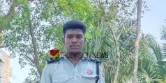 മോഷണക്കേസിൽ കസ്റ്റഡിയിലെടുത്ത യുവാവ് മരിച്ചു; വ്യാപക പ്രതിഷേധം