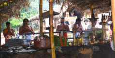 കൊട്ടിയൂർ വൈശാഖമഹോത്സവം അവസാന നാളുകളിലേക്ക് പ്രവേശിക്കുന്നു; നാളെ മുതൽ ഗൂഢപൂജകൾ ആരംഭിക്കും