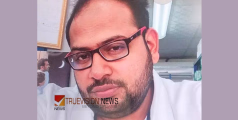 ഹൃദയാഘാതം; പ്രവാസി മലയാളി റിയാദിൽ അന്തരിച്ചു