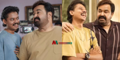 'ഒരുപാടു നന്ദി ലാലേട്ടാ...ഇത് ഞാൻ കണ്ടുവളർന്ന ലെജൻഡ് തന്നെയാണോ..?'; മോഹൻലാലിനെ കുറിച്ച് സംഗീത് പ്രതാപ്
