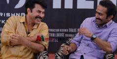'തനിക്ക് അങ്ങനെ മെസേജുകൾ അയച്ചിട്ട് അദ്ദേഹത്തിന് ഒന്നും കിട്ടാനില്ല, പിതാവിന്‍റെ മരണവിവരം ശേഷം മമ്മൂട്ടി പറഞ്ഞത് അതാണ്'- വെളിപ്പെടുത്തി ഷൈൻ 