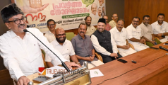 കുവൈത്ത് കെഎംസിസി; അഞ്ച് വീടുകളുടെ പ്രവർത്തനോദ്ഘാടനം സ്വാദിഖലി ശിഹാബ് തങ്ങൾ നിർവ്വഹിച്ചു