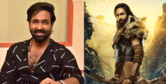 ആ ചിത്രങ്ങൾ ഓടിയില്ല, തെലുങ്കിൽനിന്ന് ഒരു സംവിധായകരും 'കണ്ണപ്പ' എനിക്കൊപ്പം ചെയ്യാൻ തയ്യാറാകില്ല -വിഷ്ണു മഞ്ചു