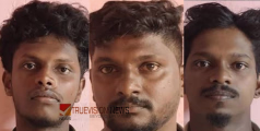 'രാത്രി പന്ത്രണ്ട് മണിക്ക് ശേഷം വീട്ടില്‍ നിന്ന് വിളിച്ചിറക്കി നിരന്തരം പീഡിപ്പിച്ചു'; പെണ്‍കുട്ടിയു‌ടെ പരാതിയില്‍ മൂന്ന് പേര്‍ അറസ്റ്റില്‍