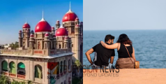 പ്രണയ വാഗ്ദാനങ്ങളിൽ  തെറ്റില്ല..... വിവാഹ വാഗ്ദാന ലംഘനം ക്രിമിനൽ കുറ്റമല്ലെന്ന് തെലങ്കാന കോടതി