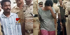  രണ്ട് നവജാത ശിശുക്കളെയും അമ്മ കൊലപ്പെടുത്തിയതെന്ന് എഫ്ഐആർ