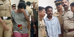 ബക്കറ്റില്‍ കൊണ്ടുവന്ന് ഇടുന്നത് കണ്ടു, അത് കുഞ്ഞിന്റെ മൃതദേഹമായിരുന്നോ? അനീഷയ്ക്കെതിരേ അയൽവാസിയുടെ മൊഴി
