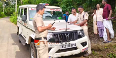 പണക്കൊതിയന്മാർക്ക് പണികിട്ടി ....;  കള്ളാറിൽ ചീട്ടുകളി സംഘം  കുടുങ്ങി, പിടികൂടിയത് 19,300 രൂപ
