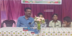 വിദ്യാരംഗം, ബാലസമാജം ഉദ്ഘാടനവും മാസ്റ്റര്‍പ്ലാന്‍ പ്രകാശനവും