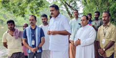 രാധാകൃഷ്ണനായുള്ള തിരച്ചിൽ തുടരുന്നു   