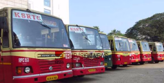 കിട്ടിയത് എട്ടിന്റെ പണി...; യാത്രക്കാരനെ ബസ് മാറ്റി കയറ്റി വിട്ടു,  കെഎസ്ആര്‍ടിസി നഷ്ടപരിഹാരം നൽകാൻ ഉത്തരവ് 