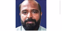 ബസ് ഓടിച്ചുകൊണ്ടിരിക്കെ ഡ്രൈവറെ ആക്രമിച്ച സംഭവത്തിൽ പ്രതി അറസ്റ്റിൽ:പ്രതിക്ക് മുൻ വൈരാഗ്യമെന്ന് പ്രാഥമിക നിഗമനം 