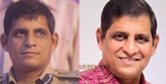 ഡിജിപി തലപ്പത്ത് പുതുമുഖം; റവാഡ ചന്ദ്രശേഖർ പുതിയ സംസ്ഥാന പൊലീസ് മേധാവി
