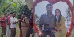 മൃതദേഹം കിടക്കുന്നത് കെട്ടിപ്പിടിച്ച്; ഈരാറ്റുപേട്ടയിൽ വാടക വീട്ടിൽ ദമ്പതിമാർ മരിച്ച നിലയിൽ, കൈകളിൽ സിറിഞ്ച് ടേപ്പ്