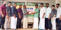 കെപിഎസ്ടിഎ മേലടി ഉപജില്ലാ മെമ്പര്‍ഷിപ്പ് വിതരണോദ്ഘാടനം 