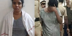 നവജാത ശിശുക്കളെ കൊലപ്പെടുത്തിയത് ശ്വാസം മുട്ടിച്ച്, മുഖംപൊത്തി മരണം ഉറപ്പാക്കി; കൊന്നത് അമ്മ അനീഷ