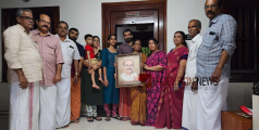 സൗഹൃദം മുറുകെ പിടിച്ച്; നാല് പതിറ്റാണ്ടിനു ശേഷവും സഹപാഠികളുടെ കൂട്ടായ്മ ശ്രദ്ധേയമായി  