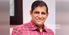 റവാഡ ചന്ദ്രശേഖർ പുതിയ പൊലീസ് മേധാവി ; തുടക്കം തലശേരി എ.എസ്.പിയായി