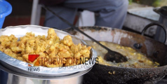 മൂത്ത മകൾക്ക് പിന്നാലെ രണ്ടാമത്തെ മകളെയും അമ്മയ്ക്ക് നഷ്ടമായി...;  ഒന്നര വയസുകാരി തിളയ്ക്കുന്ന കടല പാത്രത്തിൽ വീണ് വെന്തുമരിച്ചു