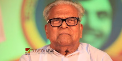 വി. എസ് അച്യുതാനന്ദന്റെ ആരോഗ്യനില ഗുരുതരം