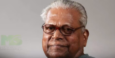 വിഎസിന്റെ ആരോഗ്യനിലയിൽ മാറ്റമില്ല; വൃക്കയുടെ പ്രവർത്തനത്തിൽ നേരിയ പുരോ​ഗതി