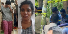 കുഴിയിൽ ചെറിയ എല്ലിൻ കഷണങ്ങൾ, നിർണായകം; നവജാത ശിശുക്കളുടെ കൊലപാതകത്തിൽ കുഴികൾ തുറന്നുള്ള പരിശോധന ആരംഭിച്ചു