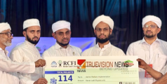 കരുതലും കൈത്താങ്ങും; മർകസ് സാന്ത്വനം പദ്ധതി നാടിന് സമർപ്പിച്ചു