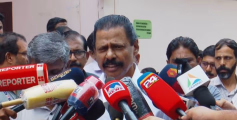 ‘കൂത്തുപറമ്പ് കേസിൽ റവാഡയെ കോടതി കുറ്റവിമുക്തൻ ആക്കിയതാണ്; CPIM സർക്കാർ തീരുമാനത്തിനൊപ്പം’; എംവി ​ഗോവിന്ദൻ