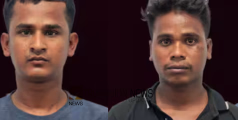 ഇനി പൊലീസ് സ്റ്റേഷനിൽ കാണാം ...; കോഴിക്കോട്  21 കിലോ കഞ്ചാവുമായി രണ്ട് യുവാക്കൾ പിടിയിൽ